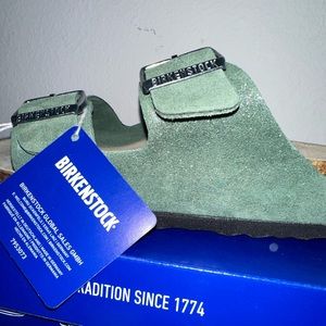 Birkenstock Arizona BS Sandals
